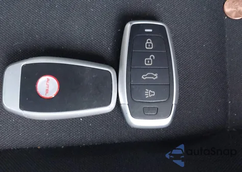 2024 Honda Civic Sport из США, поврежденный, VIN 2HGFE2F57RH551126